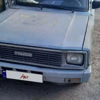 فروش خودرو مزدا 2000