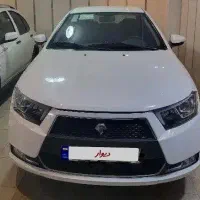 دنا پلاس ۱۴۰۲ دنده ای