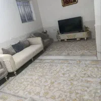 دو عدد فرش ۶ متری