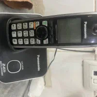 تلفن بی سیم پاناسونیک
