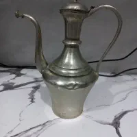 آفتابه قدیمی