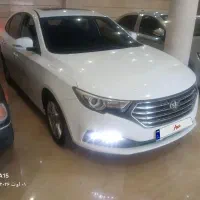 بسترن B30 کم کار