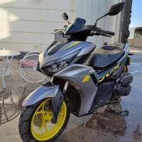 طرح آیروکس nvx180
