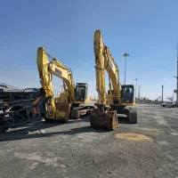 بیل 400 خط 7 و 8