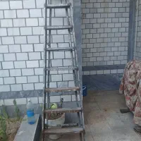 فروش نرده بان