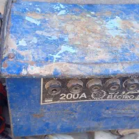 دستگاه جوش