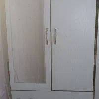 کمدلباس جنس عالی کم استفاده شده