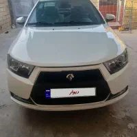 دنا پلاس توربو اتومات آپشنال