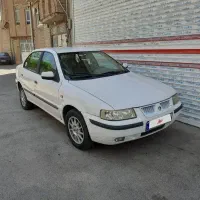 سمندالکس دوگانه