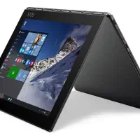 لپ تاپ لنوو یوگا بوک|رایانه همراه|مشهد, اقبال|دیوار