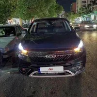 تیگو ۷ توربو مدل ۱۴۰۱