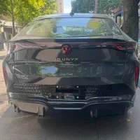 فولکس id unyx