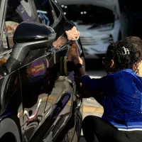 طرح ویژه نوروز خرید اقساط کاوربدنه احیا رنگ خودرو