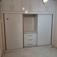 تعمیرات و تغییرات کمد و کابینت جواهری