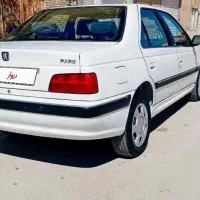 پژو پارس مدل 1400