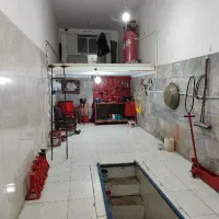 مکانیکی و جلوبندسازی شبانه روزی نافع