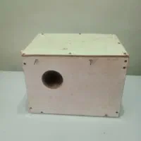 لانه چوبی