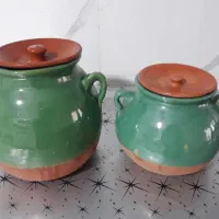 کوزه سفالی