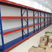 قفسه راک نیمه سنگین