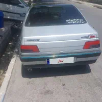 پژو۴۰۵