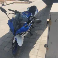 rs 200 ns|موتورسیکلت|قم, شاه ابراهیم|دیوار