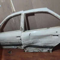 در سمند مناسب داغی