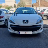 ۲۰۷ مدل ۱۴۰۰ پانا دنده