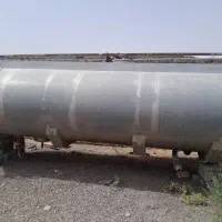تانکر آب