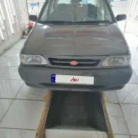 پراید مدل 87