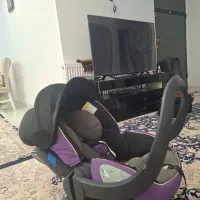 صندلی ماشین