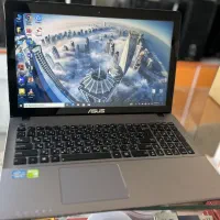ASUS درحدنو