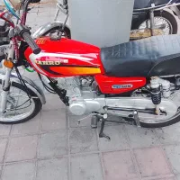 موتور سیکلت