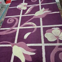 تعدادی فرش ۱۲،۶،۴متری