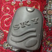 چمدان ، چمدون توسی سایز کوچک