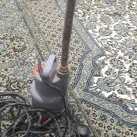 پمپ کف کش|ابزارآلات|مسجد سلیمان, |دیوار