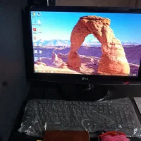 کامپیوتر  کیس کیتپرت موس فروشی