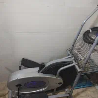 اسکی فضایی