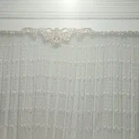 کتیبه|پرده، رانر، رومیزی|رشت, فلسطین|دیوار