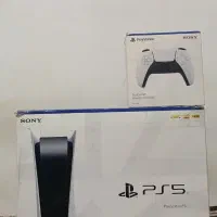 فروش PS5 عادی