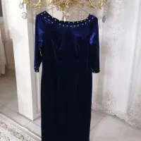 لباس مجلسی