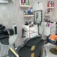 استخدام آرایشگر مردانه