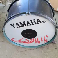 فروش طبل ۶۰ سانتی با دسته
