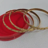 فروش النگو طلا به قیمت تابلو