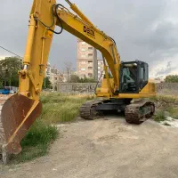 خدمات بیل مکانیکی