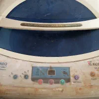 فروش لباسشویی جامبو