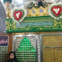 کربلا ۸ روزه