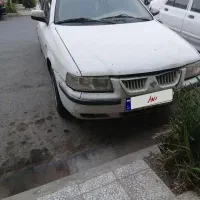سمند مدل.      ۹۱