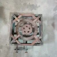تعمیر شعله گاز