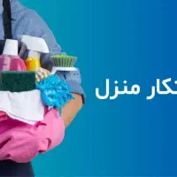 نیازمند نیرو خانم جهت اموز منزل