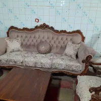 مبل موجود فروشگاه  مبلمان آنسل //پیش پرداخت 50